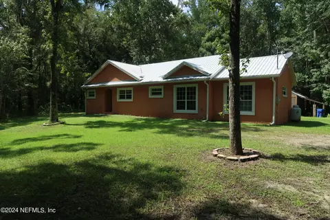 9605 Quinn Ave, Hastings, FL 32145