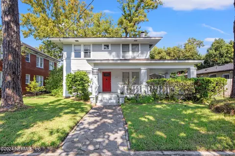 2859 Lydia St, Jacksonville, FL 32205