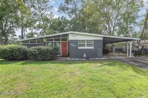6904 Deauville Rd, Jacksonville, FL 32205