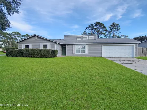 315 Evergreen Ln, Middleburg, FL 32068