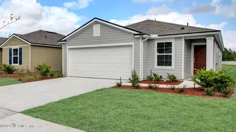 2226 Spider Lily Ln, Green Cove Springs, FL 32043