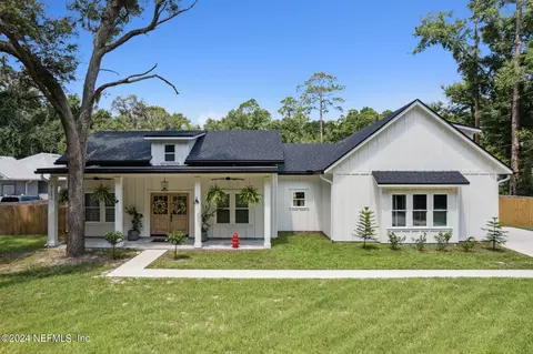 97041 Treasure Trl, Yulee, FL 32097