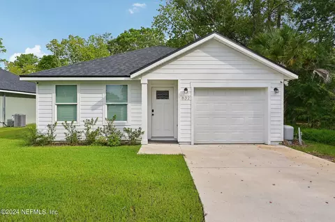 832 W 10th St, Saint Augustine, FL 32084 photo 1
