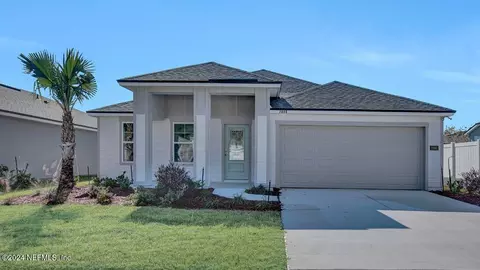 2913 Oakstone Pt, Green Cove Springs, FL 32043