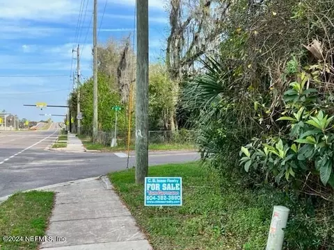 000 SE 213th Dr, Hawthorne, FL 32640