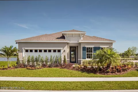 75 Foal Ridge Dr, Saint Augustine, FL 32092