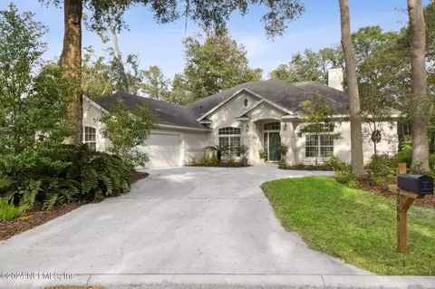 2966 Park Square Pl, Fernandina Beach, FL 32034