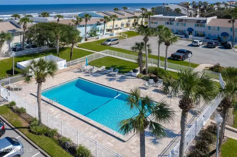 2233 Seminole Rd #4, Atlantic Beach, FL 32233