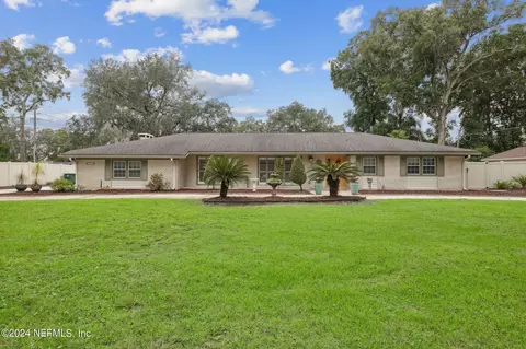 9476 Ponder Rd, Jacksonville, FL 32257