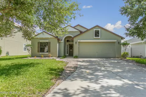 427 Hearthside Ct, Orange Park, FL 32065
