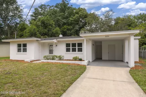 6224 W Mercer Cir, Jacksonville, FL 32217