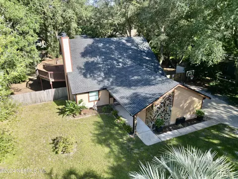8115 Sarcee Trl, Jacksonville, FL 32244