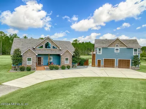 33159 Barn Owl Dr, Callahan, FL 32011