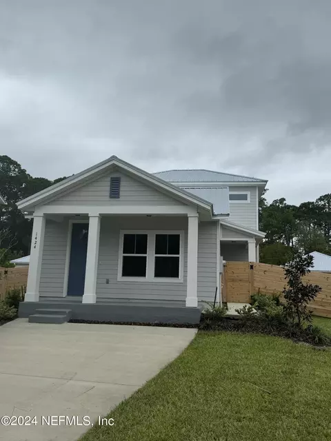 1424 San Juline Cir, Saint Augustine, FL 32084