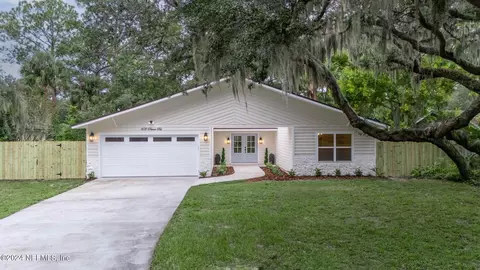608 Prince Rd, Saint Augustine, FL 32086