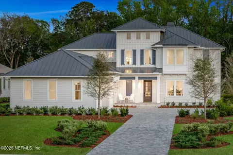 354 River Breeze Dr #LOT 3, Ponte Vedra, FL 32081