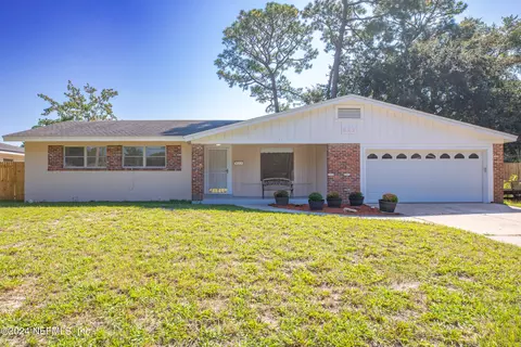 823 Monte Carlo Rd, Jacksonville, FL 32216