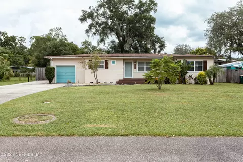 1235 Halifax Rd, Jacksonville, FL 32216
