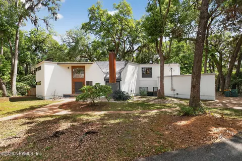 2970 Shady Dr, Jacksonville, FL 32257