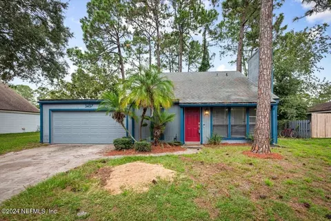 3457 Scrimshaw Dr, Jacksonville, FL 32257