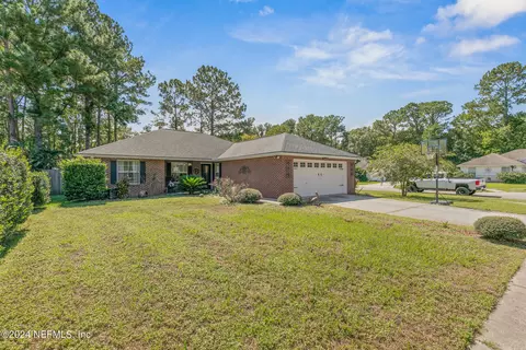 2743 Archer St, Middleburg, FL 32068