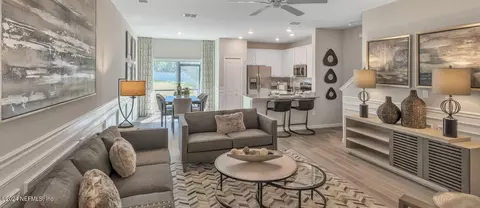 3964 Ornamental Ln, Jacksonville, FL 32217