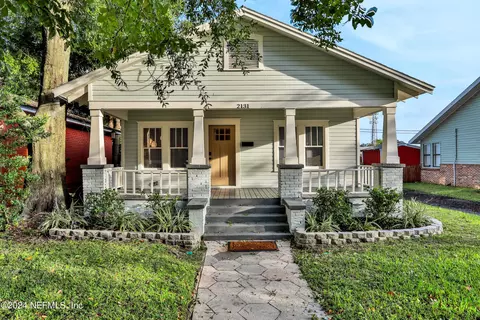 2131 Gilmore St, Jacksonville, FL 32204