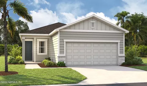 8209 Cedar Run Ln, Jacksonville, FL 32220