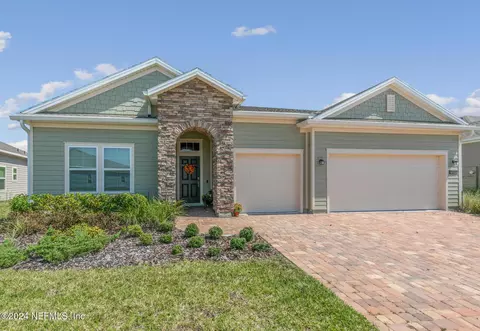 9662 Lovage Ln, Jacksonville, FL 32219