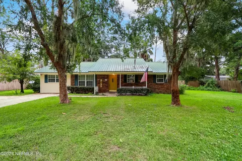 204 San Remo Blvd, Green Cove Springs, FL 32043