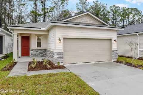8205 Cedar Run Ln, Jacksonville, FL 32220
