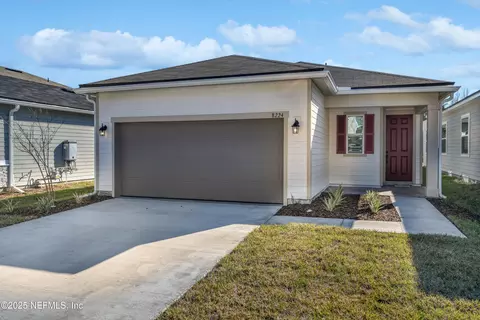 8224 Cedar Run Ln, Jacksonville, FL 32220