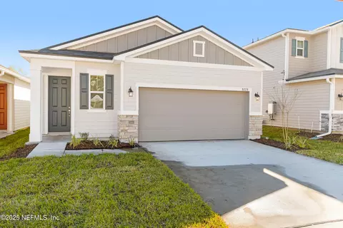 8228 Cedar Run Ln, Jacksonville, FL 32220