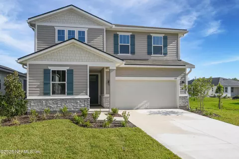 1091 Lightsey Crossing Ln, Saint Augustine, FL 32084