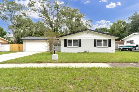 8181 Vermanth Rd, Jacksonville, FL 32211
