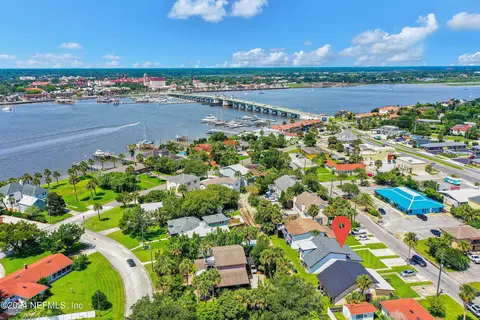 109 Arricola Ave #A&B, Saint Augustine, FL 32080