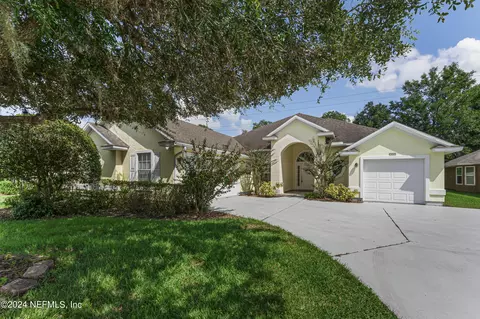 7637 Crosstree Ln, Jacksonville, FL 32256