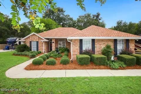 1291 Copper Creek Dr, Macclenny, FL 32063