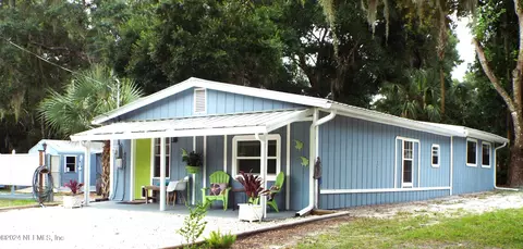 115 Cody Dr, Satsuma, FL 32189