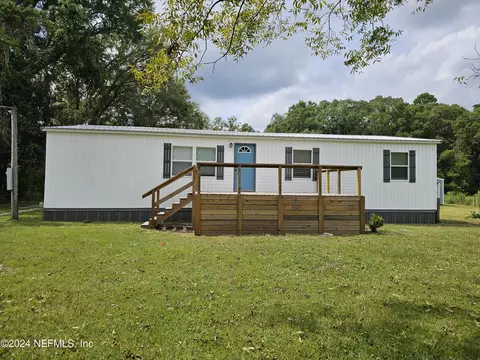 20658 NW State Road 16, Starke, FL 32091
