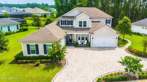 276 Back Creek Dr, Saint Augustine, FL 32092 photo 1