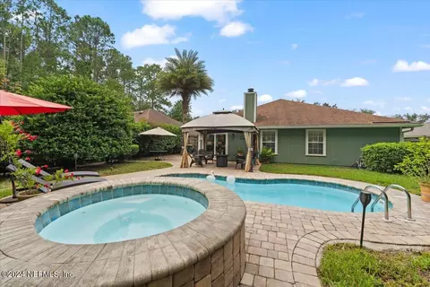 12191 Silver Saddle Dr, Jacksonville, FL 32258