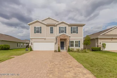 1141 Ballard Ridge Rd, Jacksonville, FL 32211
