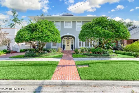 1639 Challen Ave, Jacksonville, FL 32205