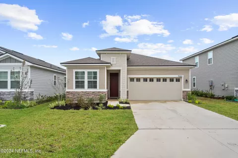 75262 Plumbago Trce, Yulee, FL 32097