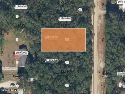 0 Dunham Ave, Interlachen, FL 32148 photo 3