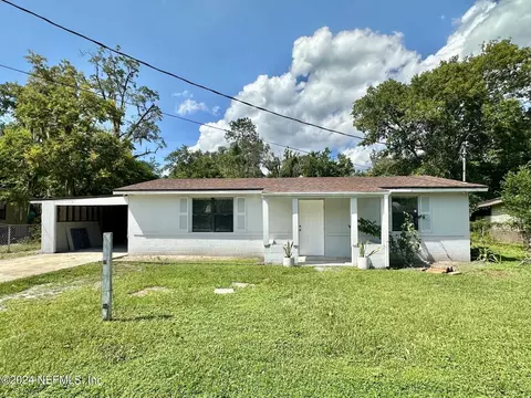 4914 Old Middleburg Rd N, Jacksonville, FL 32210