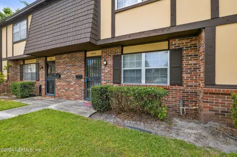 4804 Windrush Ln #C-4-D, Jacksonville, FL 32217