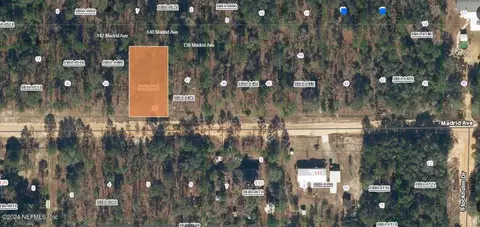 140 Madrid Ave, Interlachen, FL 32148