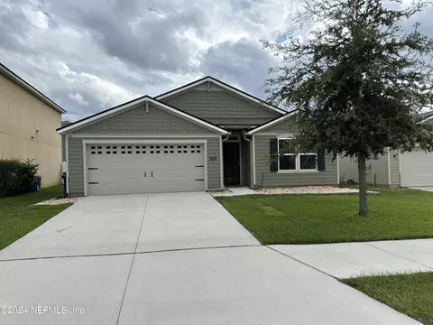 3608 Shiner Dr, Jacksonville, FL 32226
